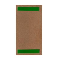 Abridor Garrafas Parede Bebida Extreme Mdf Com Imã 25x13 Cm - 3