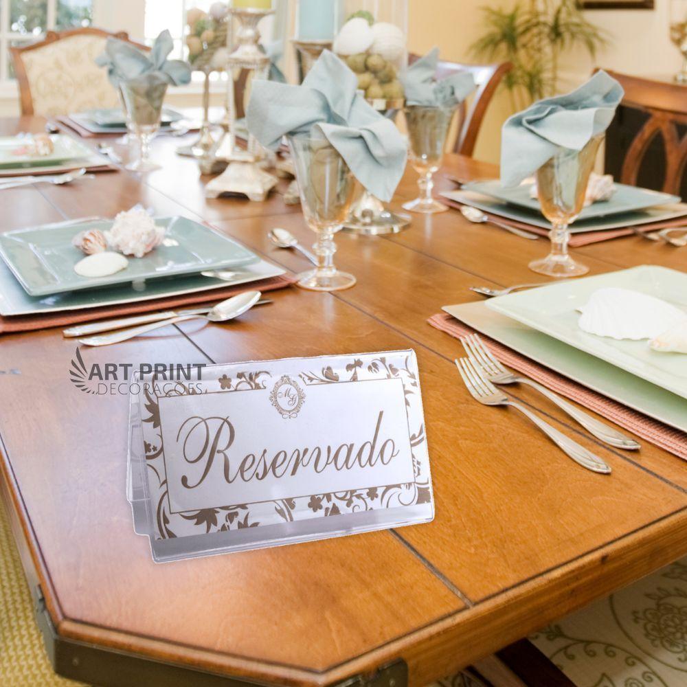 10 Prisma De Mesa Balcão Buffet Display Expositor Ps Cristal - 3