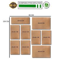 Kit Placas Decorativas Cozinha Frases Retrô Mdf -8 Placas - 2