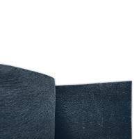 Carpete Forração Ecoloop Canelado Forro Ambiente 2,00x3,00 Azul Curação - 2