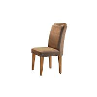 Conjunto 6 Cadeiras Athenas Imbuia - 7