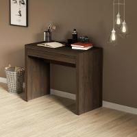 Escrivaninha Multimóveis Vcr25017 Rústico Rústico - 1