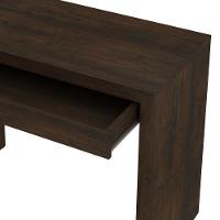 Escrivaninha Multimóveis Vcr25017 Rústico Rústico - 3