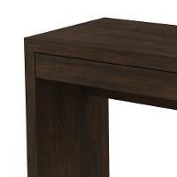 Escrivaninha Multimóveis Vcr25017 Rústico Rústico