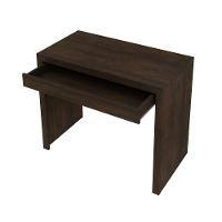 Escrivaninha Multimóveis Vcr25017 Rústico Rústico - 5