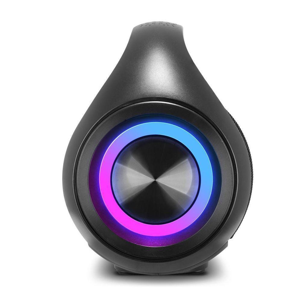 Speaker Philco PBS220BT Extreme Bluetooth 5.3 Flash Light 220W Bivolt - 3