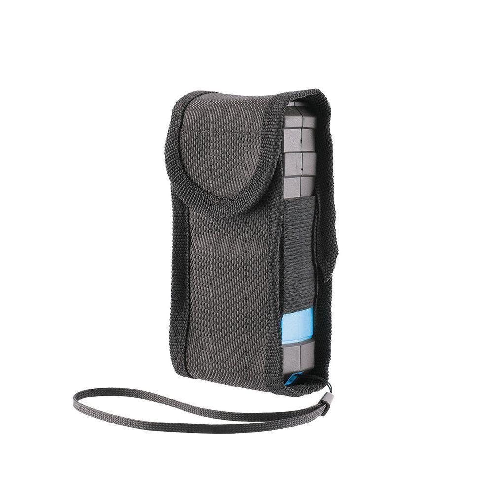 Trena A Laser Philco PTL01 40m Com 3 Unidades De Medida Pilhas - 5