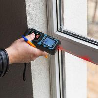 Trena A Laser Philco PTL01 40m Com 3 Unidades De Medida Pilhas - 6