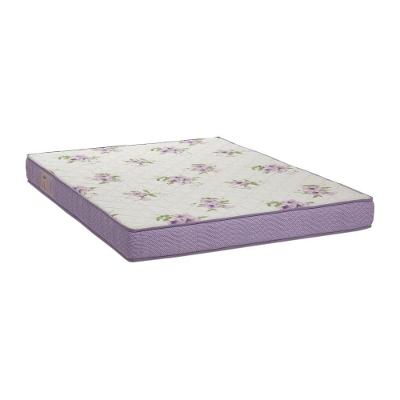 Colchão Physical Super Resistente Casal (138X188X17) - Suporte Ideal Para Pessoas Até 70Kg Ortobom