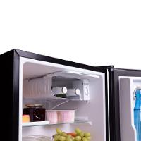 Frigobar Midea Black Edition Preto 45 Litros MRC06B1-B 110V - 3