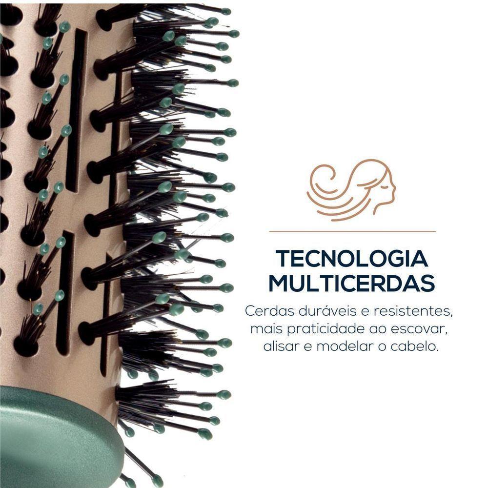 Escova Secadora Britânia Soft 4 Em 1 1300W BES13VD Bivolt - 5