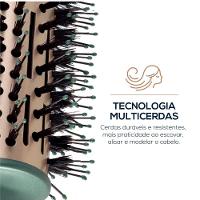 Escova Secadora Britânia Soft 4 Em 1 1300W BES13VD Bivolt - 5