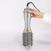 Escova Secadora Britânia Compact 4 em 1 1300W Bivolt BES33SD Bivolt - 6