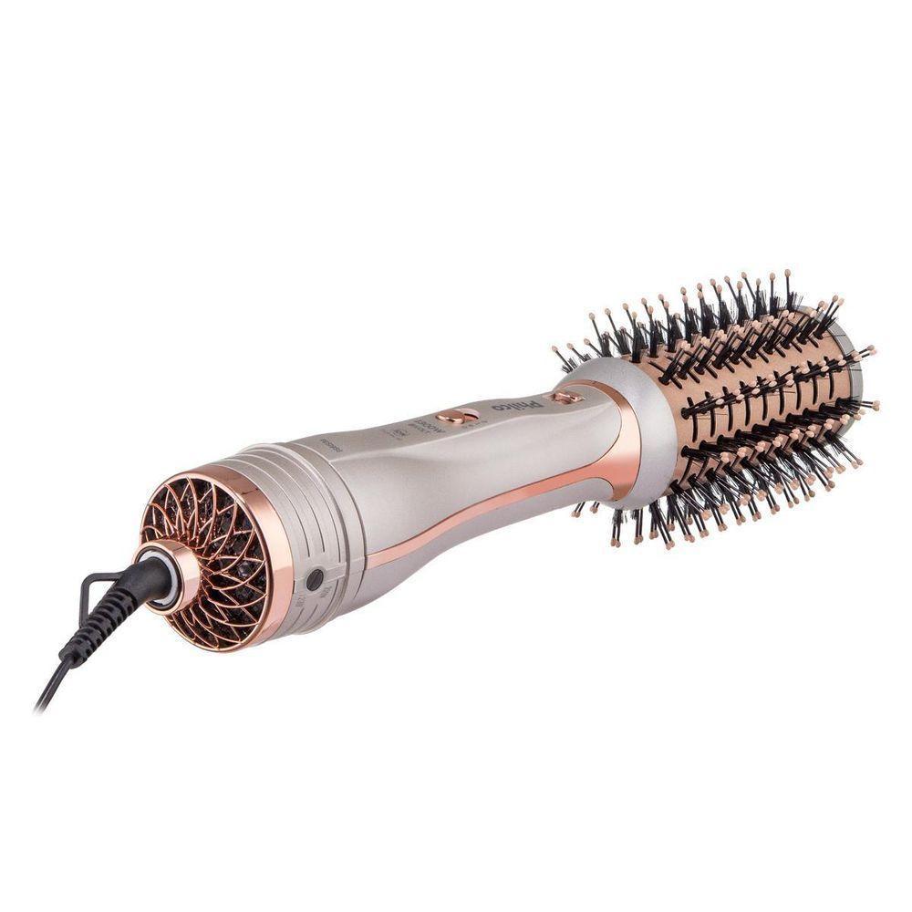 Escova Secadora Philco 3 Acessórios 1300W PES19SG Bivolt - 7