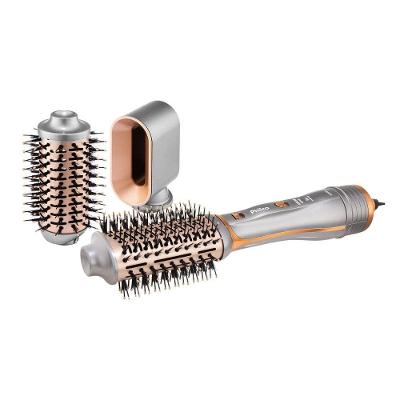 Escova Secadora PES19SG 3 em 1 1300W Íon Tourmaline Philco Bivolt