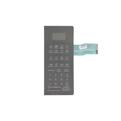 Membrana Display Microondas LG MFM64056902