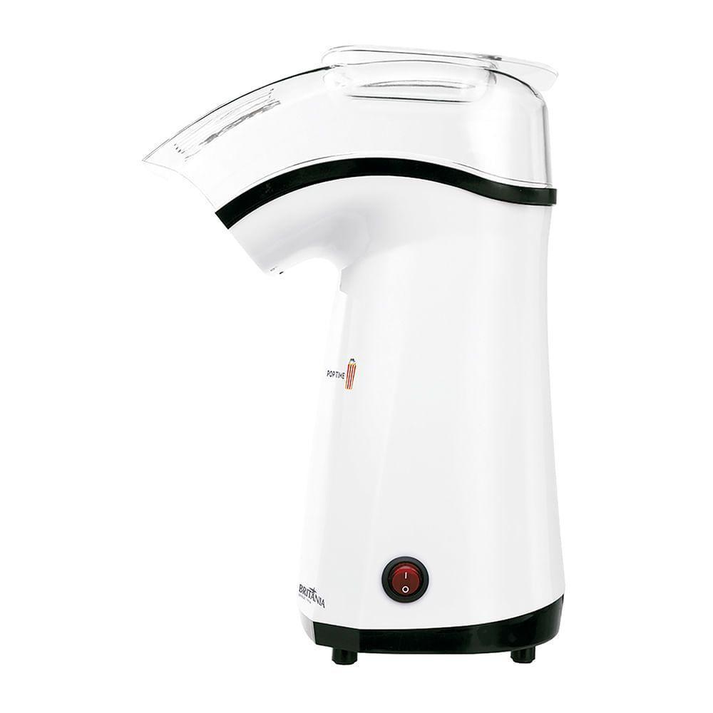 Pipoqueira Britânia Pop Time 110V - 2