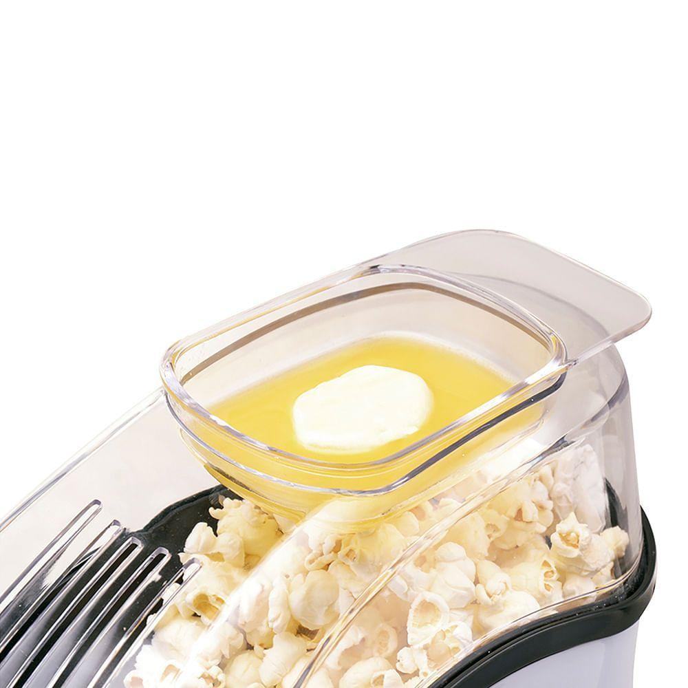 Pipoqueira Britânia Pop Time 110V - 4