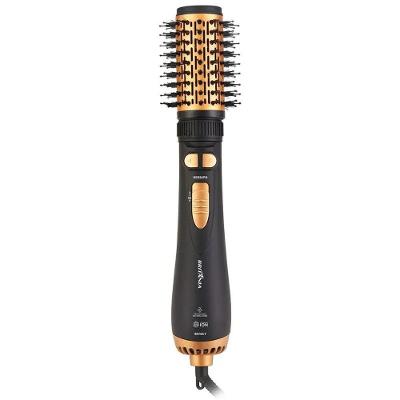 Escova Rotativa BER20PD 1200W Cerâmica Preto Britânia 3 Temperaturas Bivolt