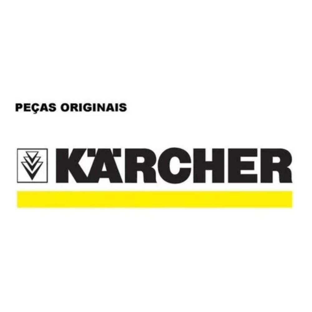 Assento Para Válvula Karcher Lavadora K3 K5 Original - 2