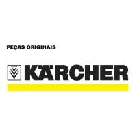 Assento Para Válvula Karcher Lavadora K3 K5 Original - 2