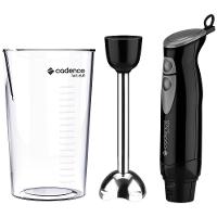 Mixer Cadence Fast Cut Preto 110V - 1