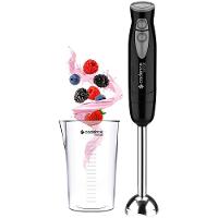 Mixer Cadence Fast Cut Preto 110V - 2