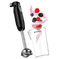 Mixer Cadence Fast Cut Preto 110V