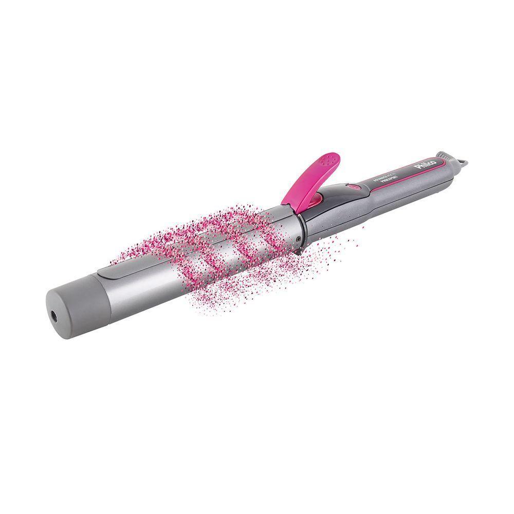 Cacheador Philco Advance PEC11 íon Tourmaline Bivolt - 4