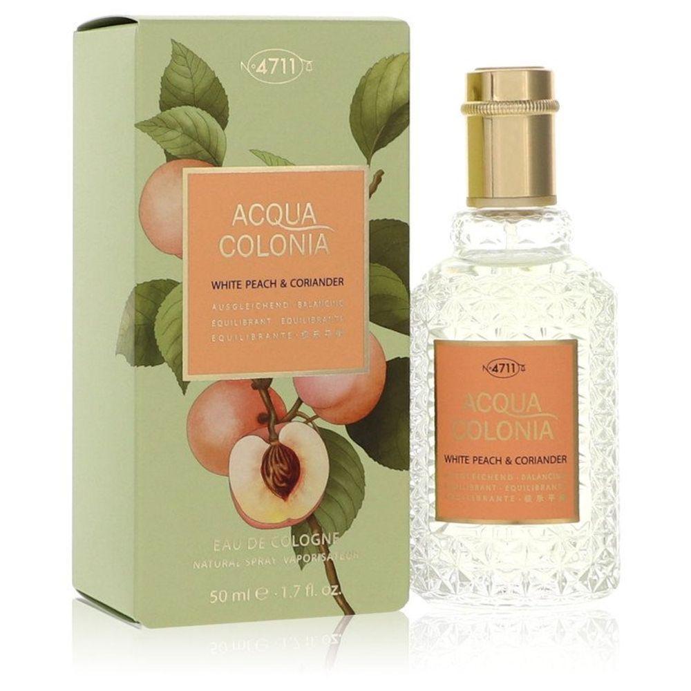 Perfume Feminino 4711 50 Ml Eau De Cologne Spray - 1