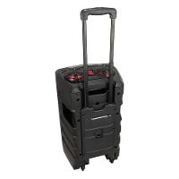 Caixa De Som Amplificada 750W Philco Ex Bass PCX7100 Bivolt