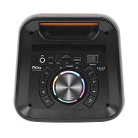 Caixa De Som Amplificada Philco 350W PCX4501 Flash Lights Bivolt - 2