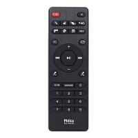 Caixa De Som Amplificada Philco 350W PCX4501 Flash Lights Bivolt - 5