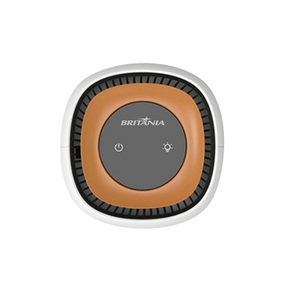 Desumidificador Britânia 900ml Antimofo Bivolt BDE01 Bivolt - 2