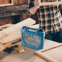 Kit de Ferramentas Philco PKF01 70 acessórios + Maleta - 4