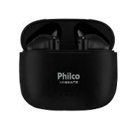 Fone De Ouvido Philco PFI200P Air Beats Bluetooth - 1