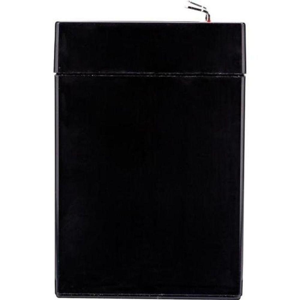 Bateria Estacionária Selada 12v 4,5ah Vrla Up1245 Unipower - 5