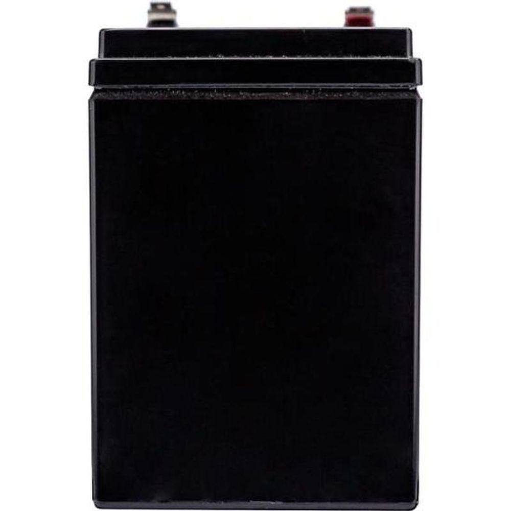 Bateria Estacionária Selada 12v 9ah Vrla Up1290 Unipower - 2
