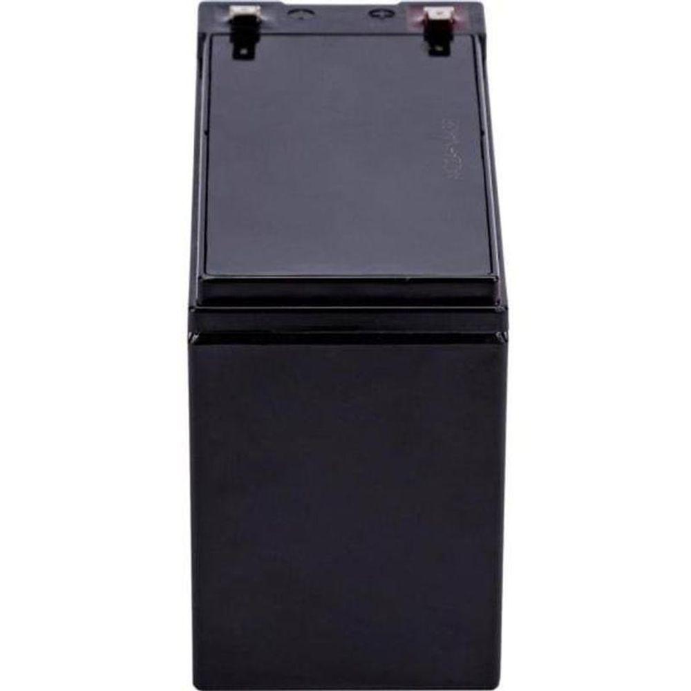 Bateria Estacionária Selada 12v 9ah Vrla Up1290 Unipower - 3