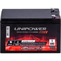 Bateria Estacionária Selada 12v 9ah Vrla Up1290 Unipower - 5
