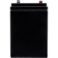 Bateria Estacionária Selada 12v 9ah Vrla Up1290 Unipower - 5