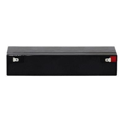 Bateria Unipower Up1213 12v 1.3ah F187 Nao Automotiva