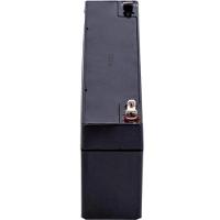 Bateria Estacionária Selada 12v 2,3ah Vrla Up1223 Unipower