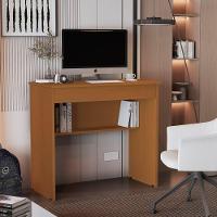 Mesa Escrivaninha Vitória Com 1 Gaveta 2.0 Freijó - 1