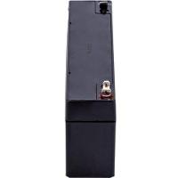 Bateria Estacionária Selada 12v 2,3ah Vrla Up1223 Unipower - 2