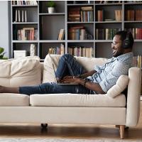 Headphone Philco Bluetooth PFO01BTP Wave Bateria - 6