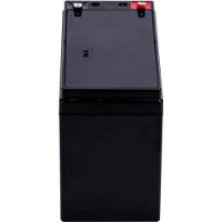 Bateria Selada 12v 4ah Up12 Alarme Unipower - 2