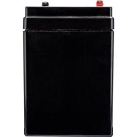 Bateria Selada 12v 4ah Up12 Alarme Unipower - 3