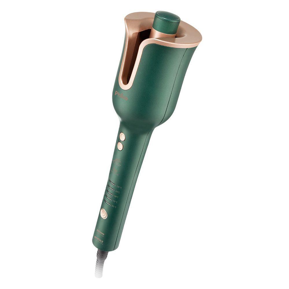 Modelador de Cachos Philco Bivolt Rotação Automática PEC16VD Bivolt - 8