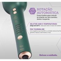 Modelador de Cachos Philco Bivolt Rotação Automática PEC16VD Bivolt